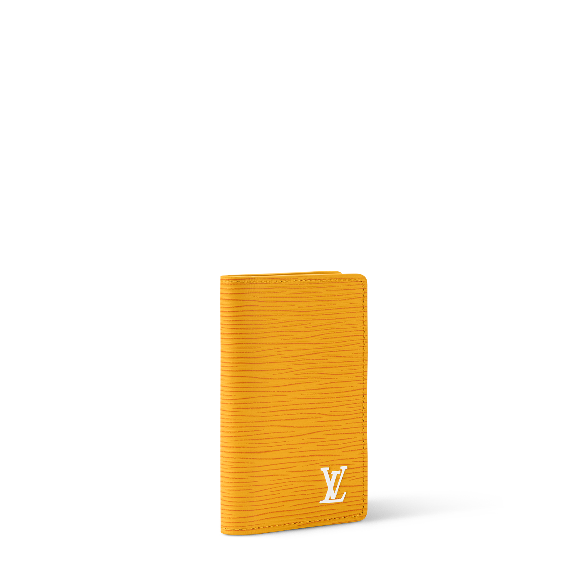 Pocket Organizer Epi Leather - For Him | LOUIS VUITTON